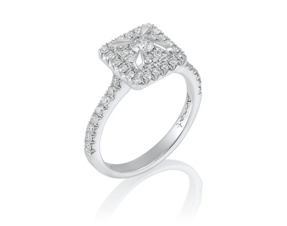 Кольцо KS00787